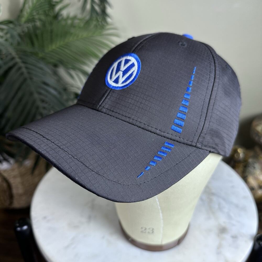 VW Volkswagon Hat Embroidered